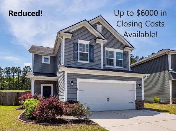 456 Northern Red Oak Dr, Summerville, SC 29486