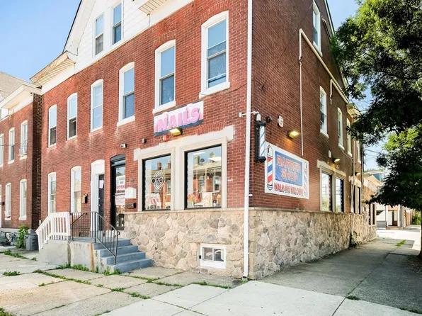 101 Ashmore Ave, Trenton, NJ 08611