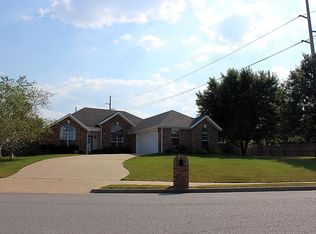 2907 Essex Pl, Springdale, AR 72762