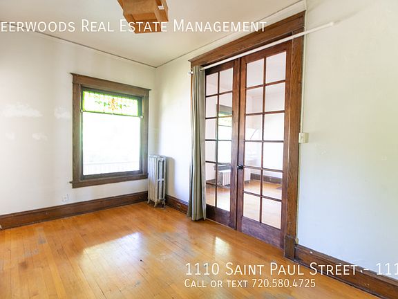 4th image of 1110 S Saint Paul St #1116