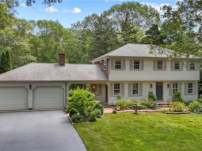 30 Stone Ridge Dr, East Greenwich, RI, 02818
