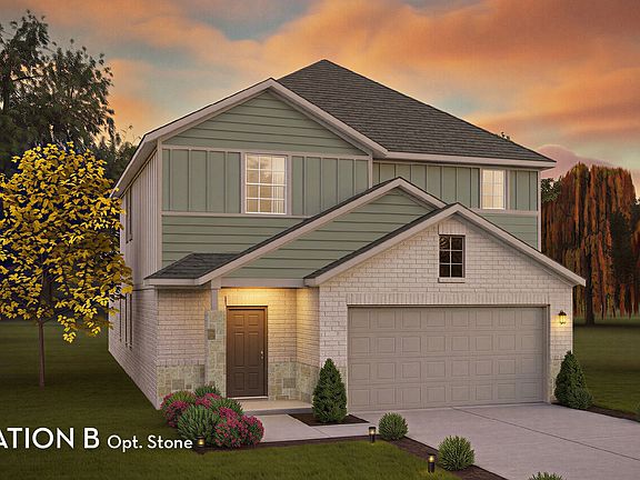 Alder B Opt Stone