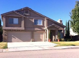 5610 E Avenue R11, Palmdale, CA 93552