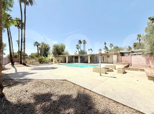 5539 E Bloomfield Rd, Scottsdale, AZ 85254