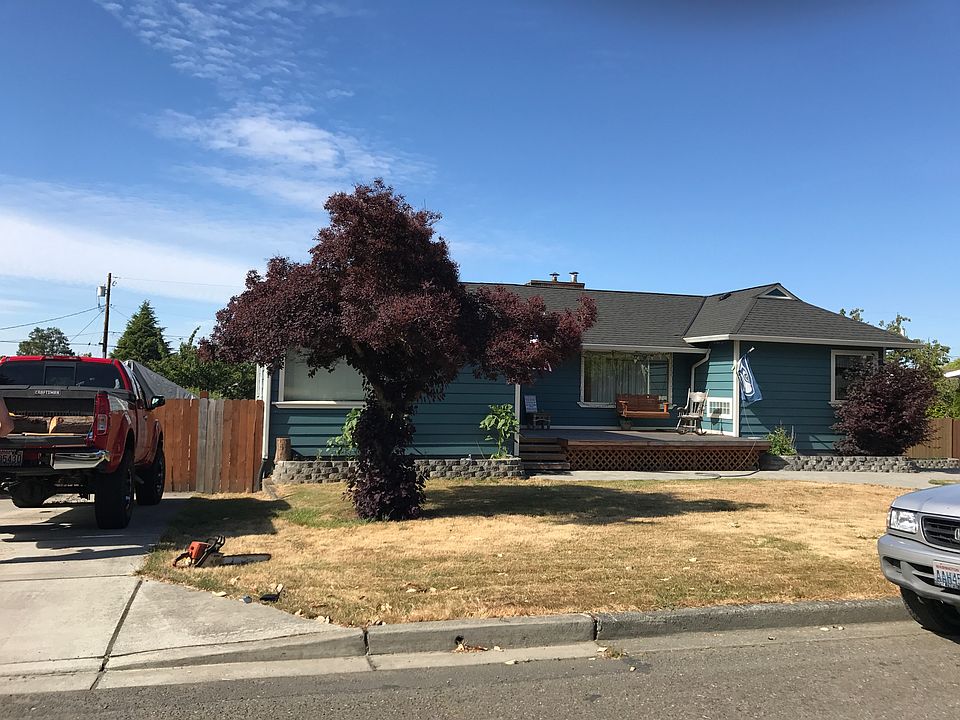 1st image of 113 E Vashon Ave