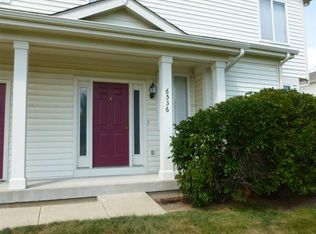 6536 Commonwealth Dr, Loves Park, IL 61111