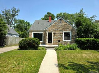 21723 California St, Saint Clair Shores, MI 48080