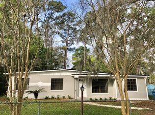 10448 Dodd Rd, Jacksonville, FL 32218