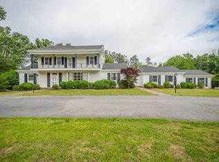 306 Old Plank Rd, Kenbridge, VA 23944
