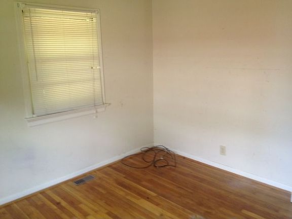 Another of three bedrooms