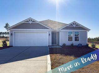 2107 Roadster Pony LOT 43, Hope Mills, NC 28348