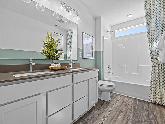 Bathroom - Representational Photo