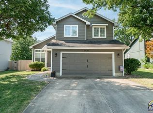 5631 SW 34th Pl, Topeka, KS 66614