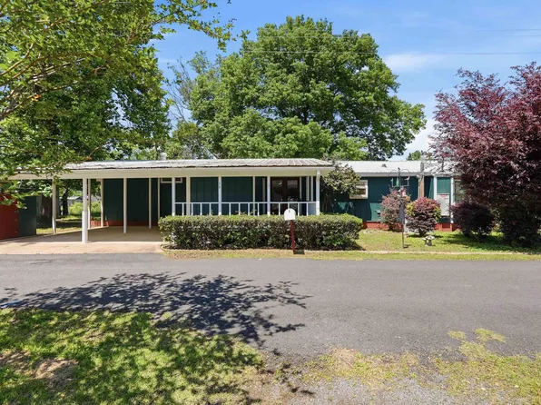 14 Brown St, Conway, AR 72032