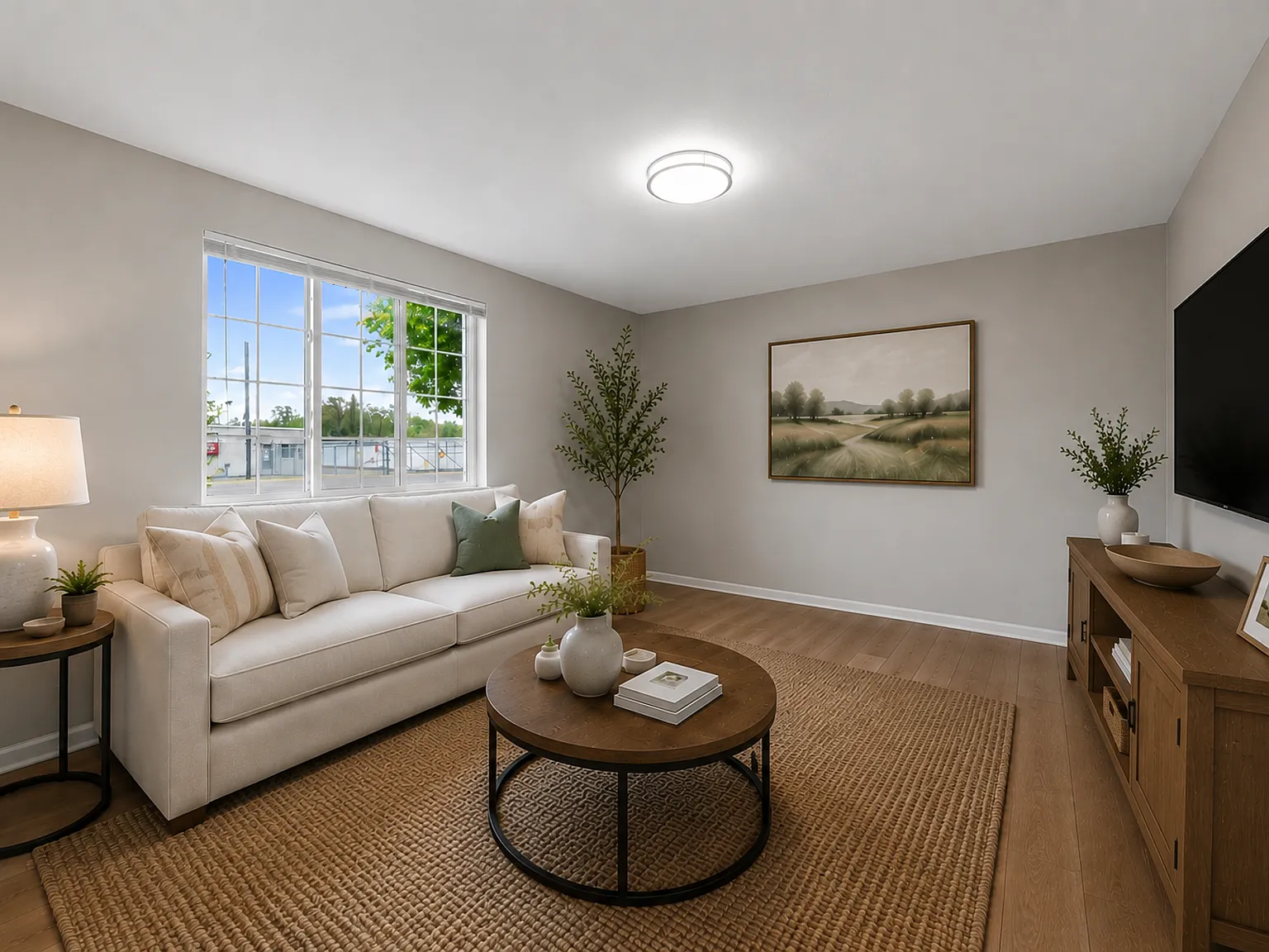 Donovan Townhomes — Photo 2