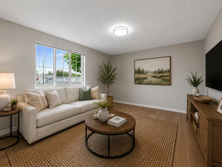 Donovan Townhomes — Photo 2