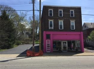 213 W Main St, Sharpsville, PA