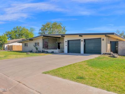 5835 W BELMONT Avenue, Glendale, AZ, 85301