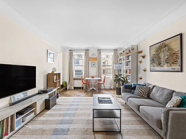 200 Pinehurst Ave APT 5F, Manhattan, NY 10033