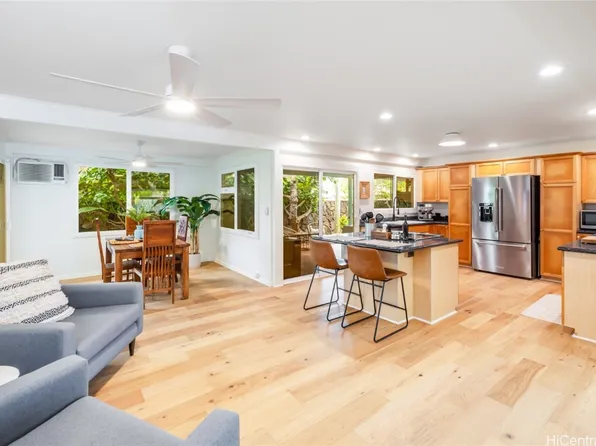 335 Manono St, Kailua, HI 96734