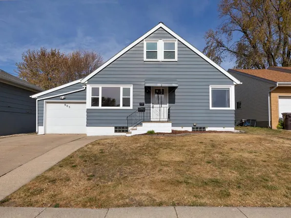 905 Budd St, Fairmont, MN 56031