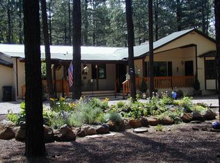 943 E Pineview Dr #L, Pinetop, AZ 85935