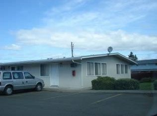 2734 W Jay Ave, Roseburg, OR