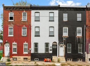 4911 W Girard Ave, Philadelphia, PA 19131