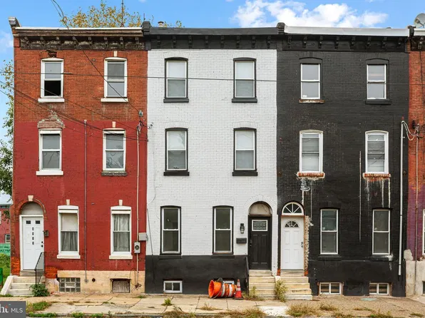 4911 W Girard Ave, Philadelphia, PA 19131