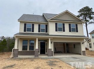 3521 Fairstone Rd, Wake Forest, NC 27587