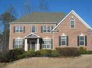 3331 Ebenezer Farm Rd, Marietta, GA 30066