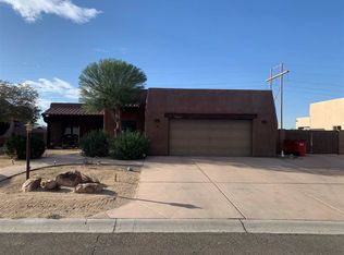 12653 E Daybreak Pl, Yuma, AZ 85367
