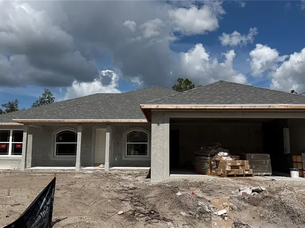 2104 BENNETT LANE, NORTH PORT, FL 34288