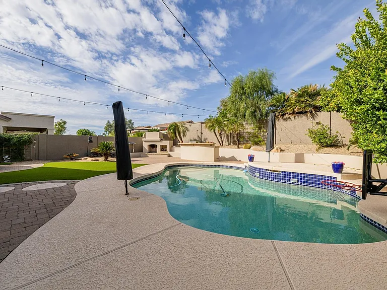 7740 E Phantom Way — Photo 35