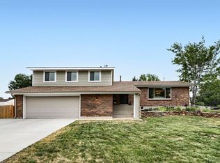 10080 W Warren Drive, Lakewood, CO 80227
