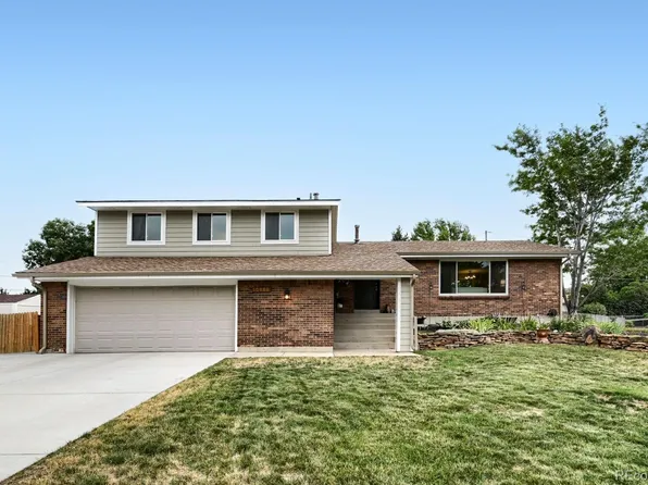 10080 W Warren Drive, Lakewood, CO 80227