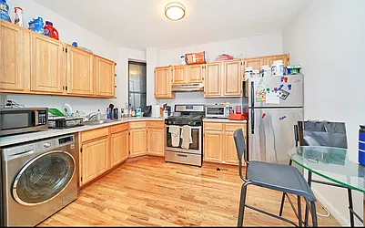 Rented by Living New York
