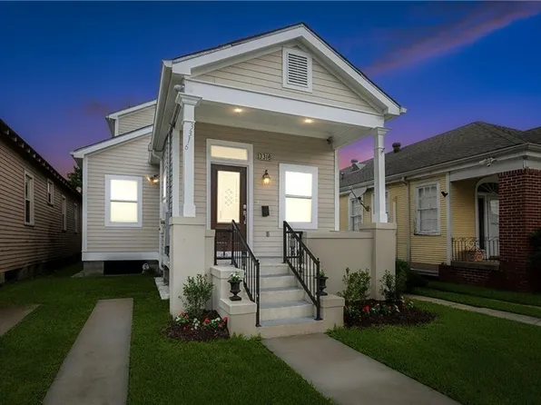 3316 Calhoun St, New Orleans, LA 70125