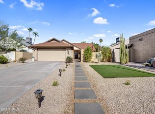 1355 N 86th Way, Scottsdale, AZ 85257