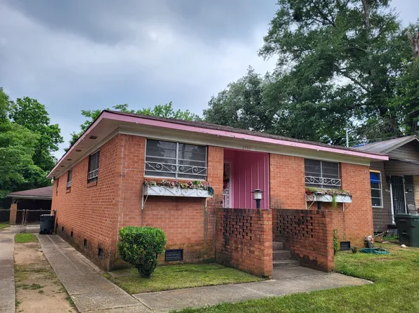 2737 Ashton St, Shreveport, LA 71103