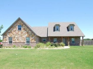 2938 Willow Ridge Cir, Granbury, TX 76049