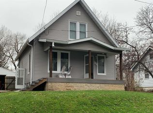 4209 N Grand Blvd, Peoria, IL