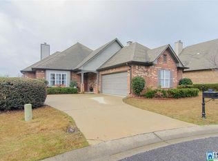 3020 Madison Ln, Chelsea, AL 35043