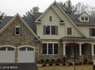 1721 Besley Rd, Vienna, VA 22182