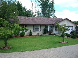 53 Inlet Ct, Wheelersburg, OH 45694