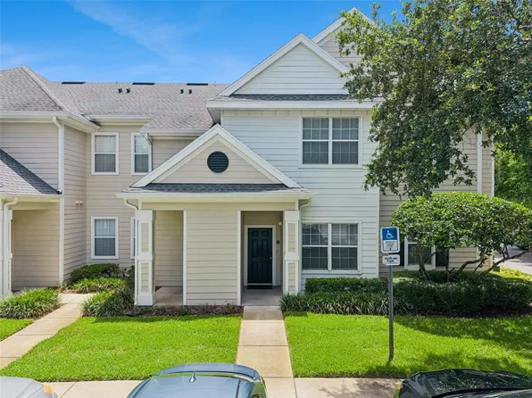 200 Southern Pecan Cir Unit 104, Winter Garden, FL 34787