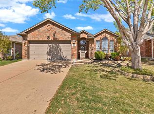 2649 Chadwick Dr, Fort Worth, TX 76131