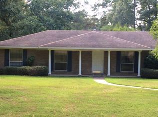 1502 E Todd St, Minden, LA 71055