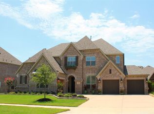 4411 Autumn Sage Dr, Prosper, TX 75078