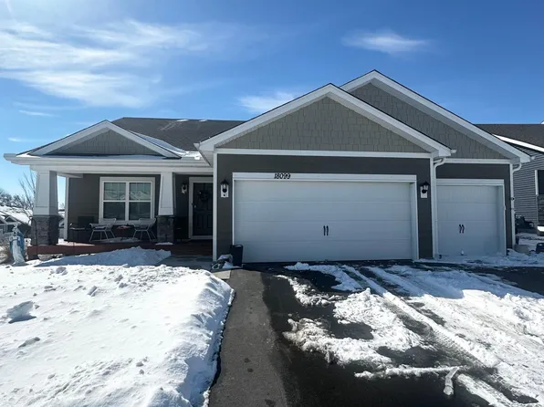 18099 Heirloom Ct, Lakeville, MN 55044